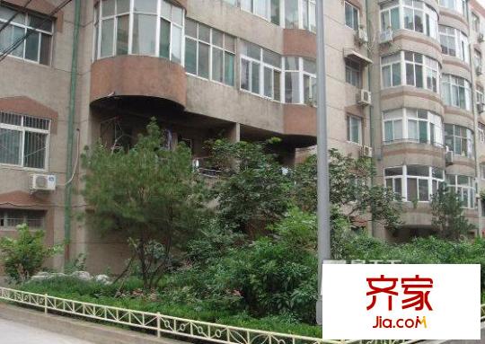 磊泰重汽新苑