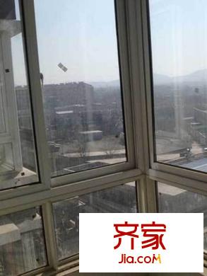 磊泰重汽新苑外景圖 