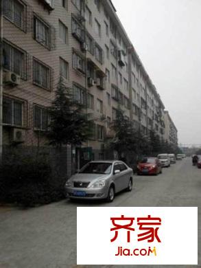磊泰重汽新苑外景圖 