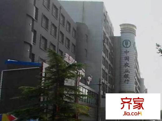 東西丹鳳街宿舍外景圖 