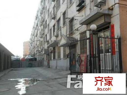山泉印象外景圖濟(jì)南  