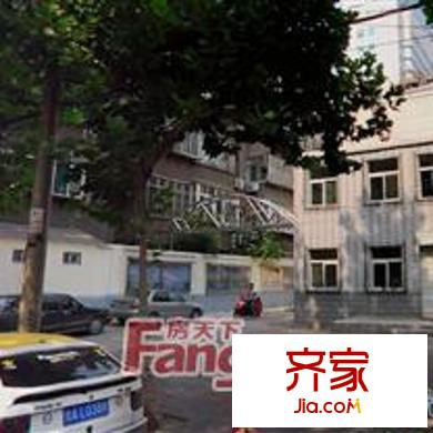 怡樂(lè)園小區(qū)外景圖 