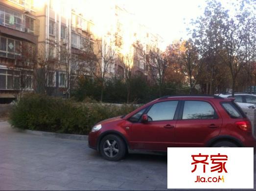 欣欣花園外景圖 