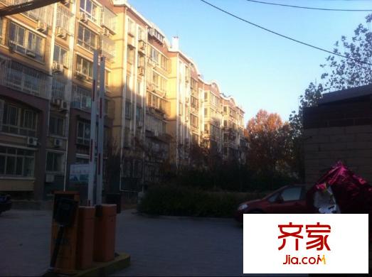 欣欣花園外景圖 