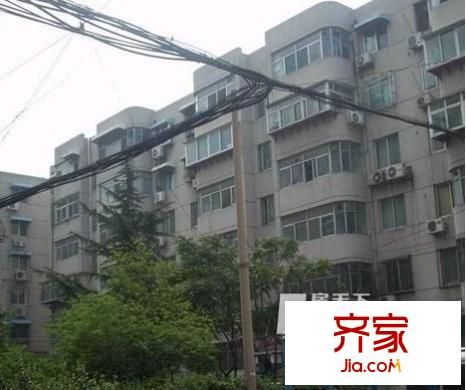 緯九路單位宿舍