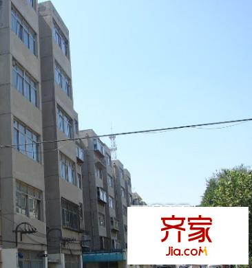 玉函路工行宿舍