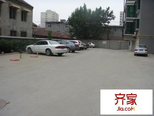 陽(yáng)光頤景園外景圖
