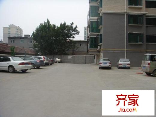 陽(yáng)光頤景園外景圖