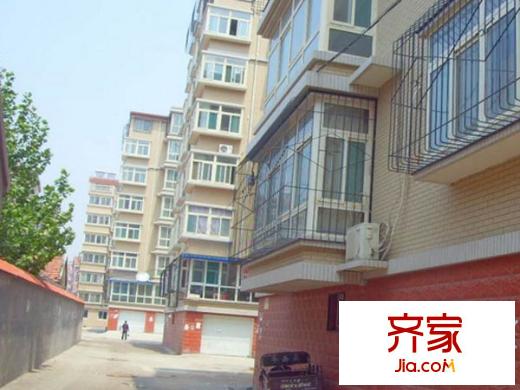 南苑花園外景圖 