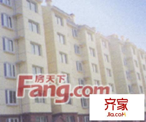 南苑花園外景圖