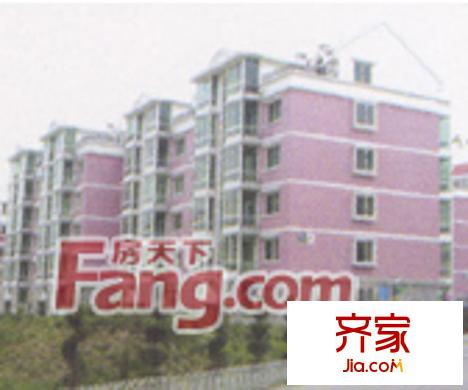 南苑花園外景圖