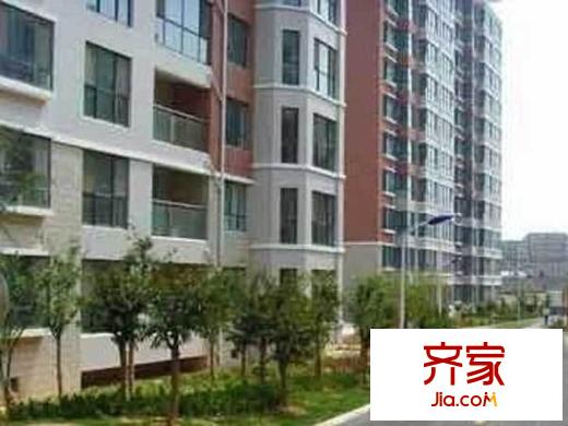 中益燕開花園外景圖 
