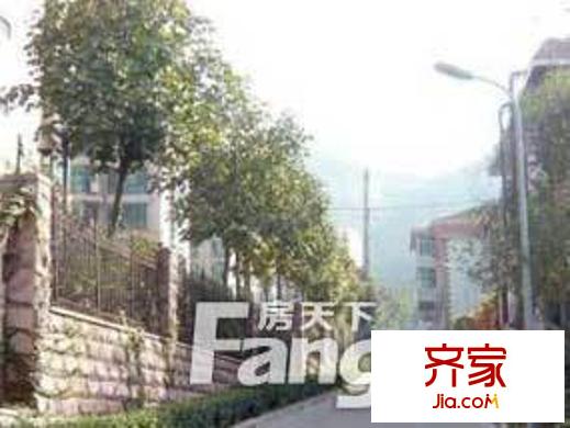 中益燕開花園外景圖 