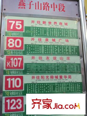 中國盒子交通圖
