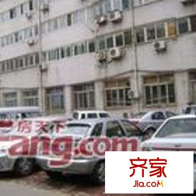 怡樂(lè)園小區(qū)外景圖 