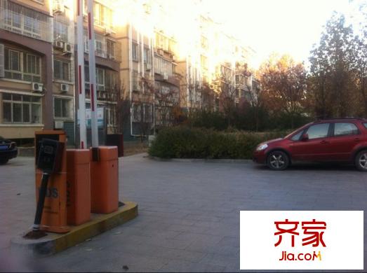 欣欣花園外景圖 