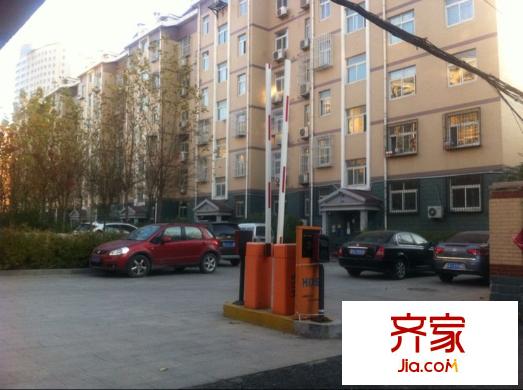 欣欣花園外景圖 