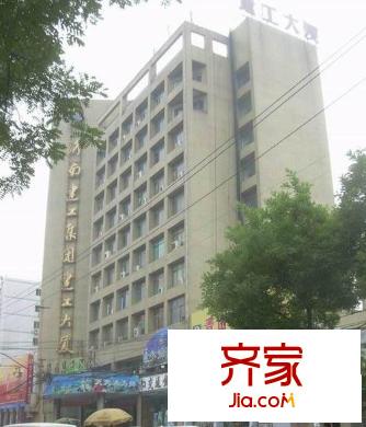 歷山路測繪局宿舍