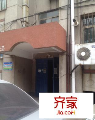 經(jīng)十路218號(hào)院外景圖10