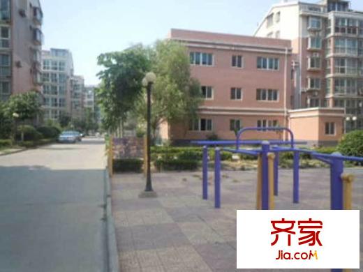 山泉印象外景圖 
