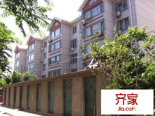 山泉印象外景圖 