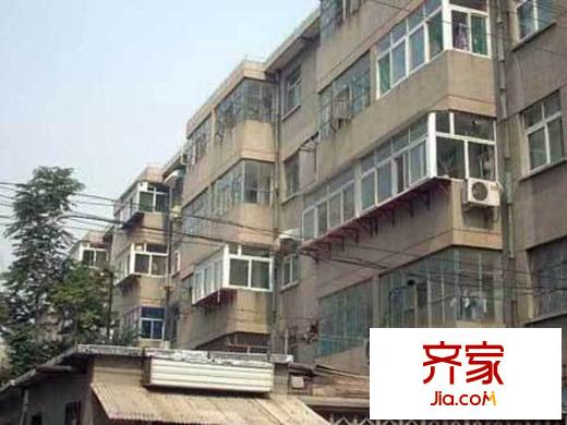 山泉印象外景圖 
