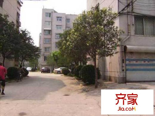 山泉印象外景圖 