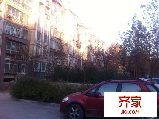 欣欣花園外景圖 