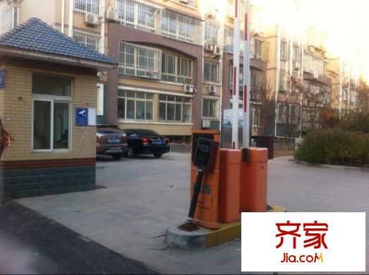欣欣花園外景圖 