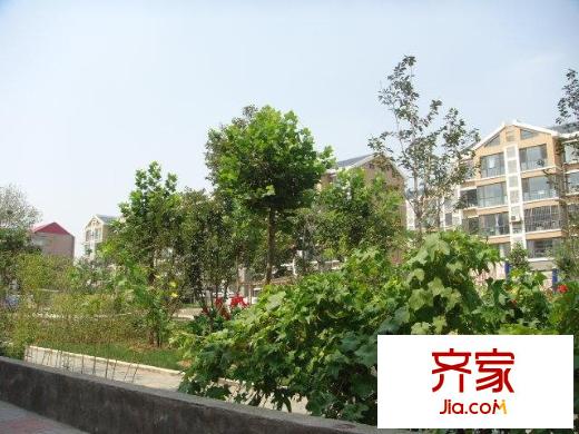 西山重汽宿舍