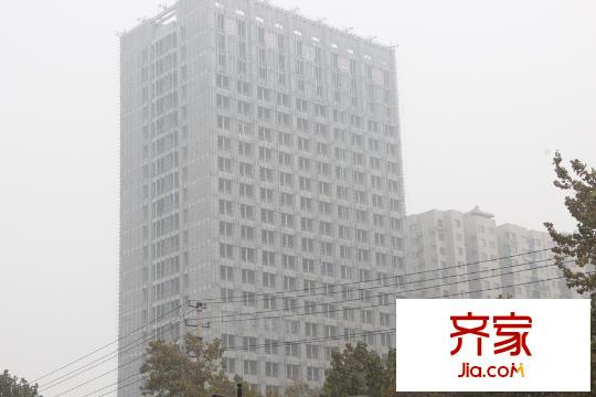 連城國際樓盤（2014-10-27）