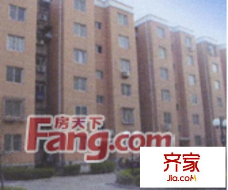 南苑花園外景圖