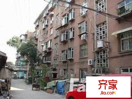 魯能電力局宿舍