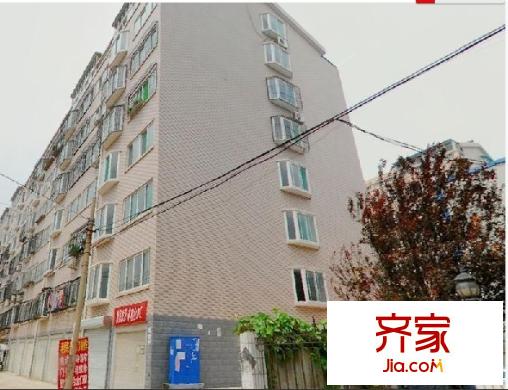 紅廟家園外景圖 