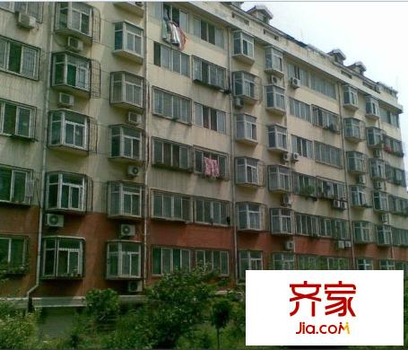 紅廟家園外景圖外景