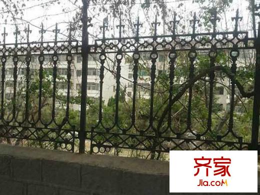 省公路局宿舍