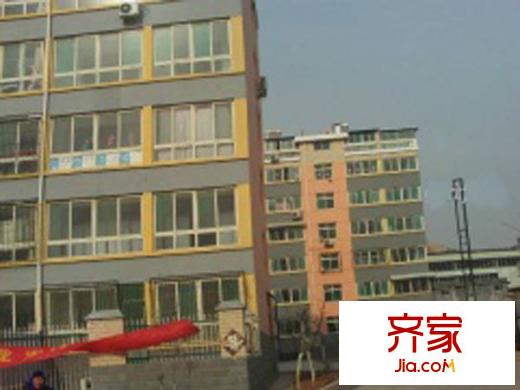 天波嘉和苑外景圖 