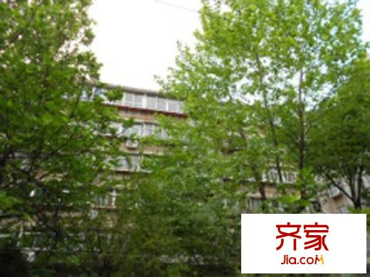 天波嘉和苑外景圖 