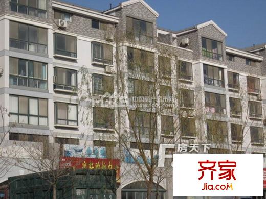 富錦文苑外景圖5