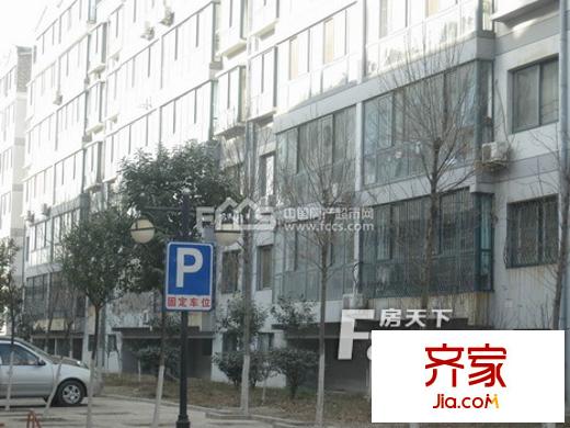 富錦文苑外景圖4