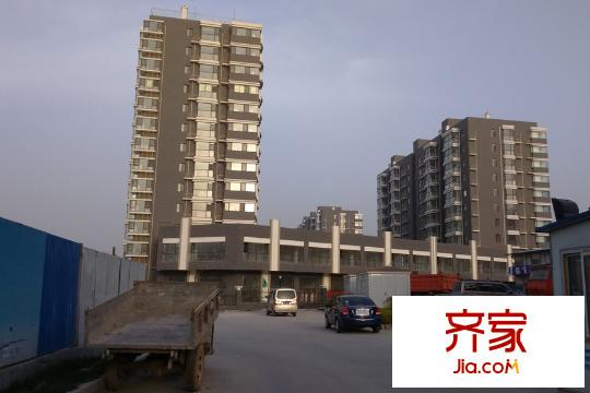 融基?御水山莊社區(qū)（2015-3-30）