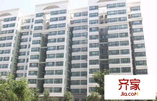 順河街新區(qū)