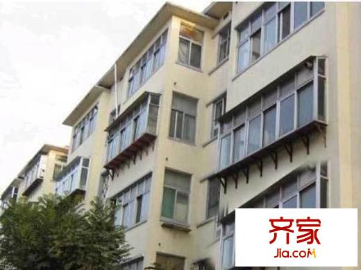 文化東路67號院外景圖 