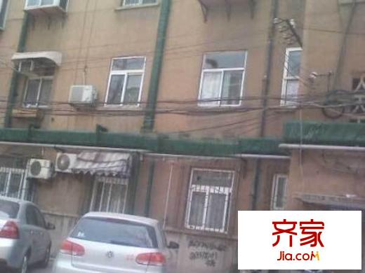 文化東路67號院外景圖 
