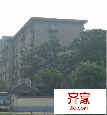 緯十路電信局宿舍