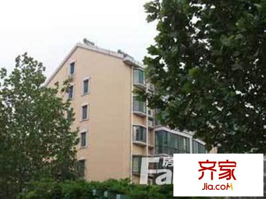 六和苑外景圖 
