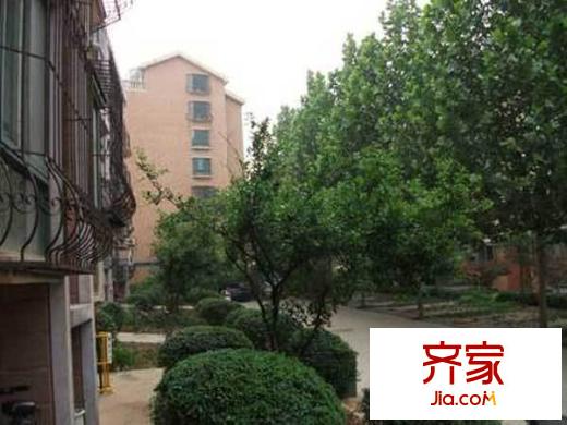 六和苑外景圖 