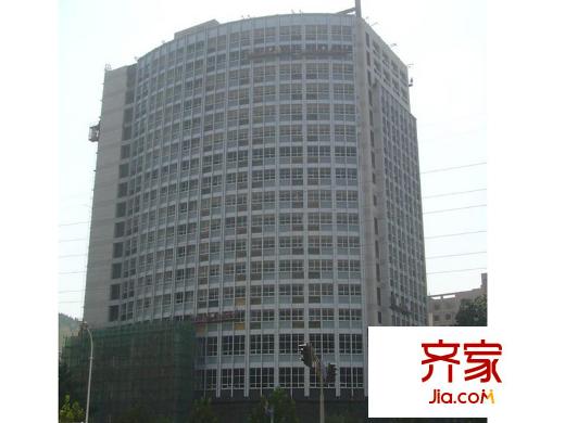 濟(jì)南普利商務(wù)中心