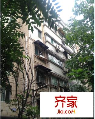 經(jīng)十路218號院外景圖4