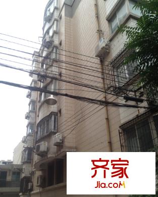 經(jīng)十路218號院外景圖3